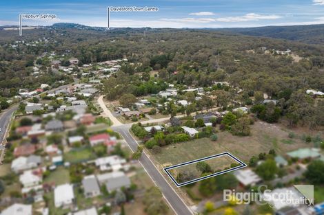 16 Vanina St, Hepburn, VIC 3461