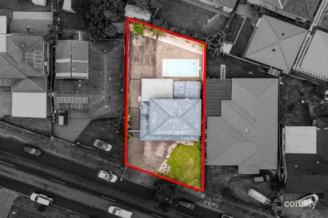 Property photo of 178 North Liverpool Road Green Valley NSW 2168