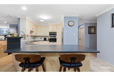 Property photo of 5 Thorsen Close Gracemere QLD 4702