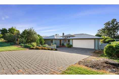 Property photo of 5 Thorsen Close Gracemere QLD 4702