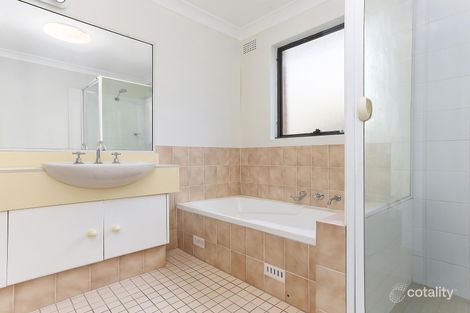 Property photo of 20/2 Jubilee Place Balmain NSW 2041
