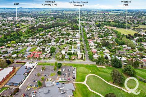 Property photo of 42 Sutton Street Warragul VIC 3820