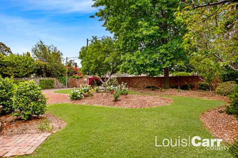 Property photo of 512 Pennant Hills Road West Pennant Hills NSW 2125
