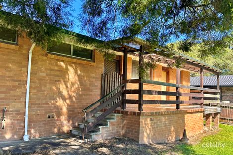 Property photo of 21 Kenthurst Road Dural NSW 2158