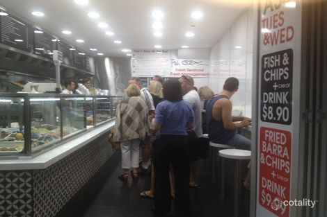 Property photo of 505 Willoughby Road Willoughby NSW 2068