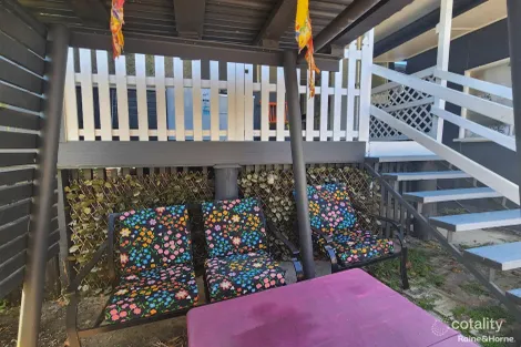 Property photo of 8 Garnet Street Mount Garnet QLD 4872