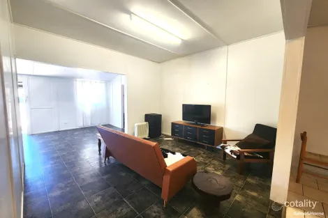 Property photo of 8 Garnet Street Mount Garnet QLD 4872