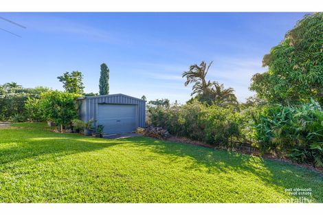 Property photo of 5 Thorsen Close Gracemere QLD 4702