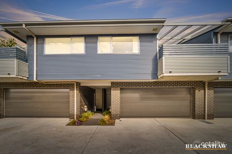 Property photo of 5/18 Richard Avenue Crestwood NSW 2620