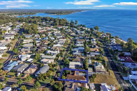 46 Fraser Waters Pde, Toogoom, QLD 4655