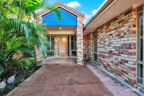 Property photo of 46 Fraser Waters Parade Toogoom QLD 4655