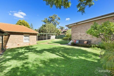 Property photo of 12 Ponsonby Parade Seaforth NSW 2092