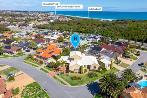 Property photo of 40 Diamond Drive Ocean Reef WA 6027