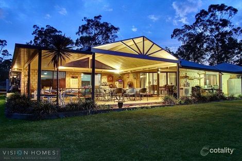 20-26 Sandstone Rd, Greenbank, QLD 4124