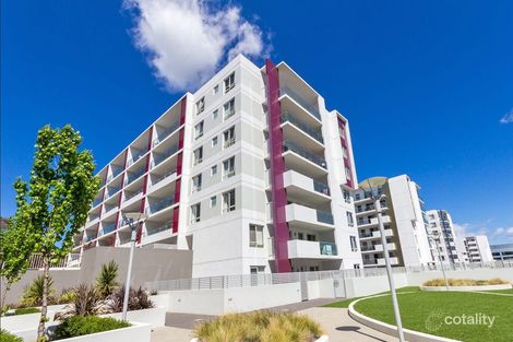 Property photo of 114/64 College Street Belconnen ACT 2617