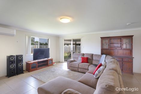 Property photo of 8 Heath Court Caboolture QLD 4510