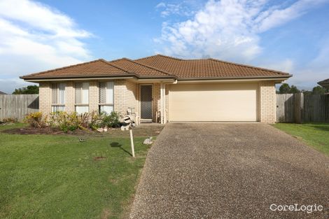 Property photo of 8 Heath Court Caboolture QLD 4510