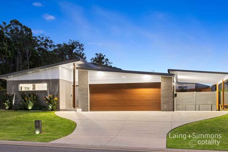 32 Allport Ave, Thrumster, NSW 2444