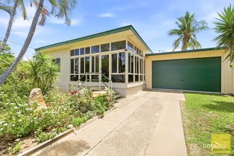 109 Ruby St, Emerald, QLD 4720