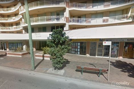 Property photo of 36/301-303 Anzac Parade Kingsford NSW 2032