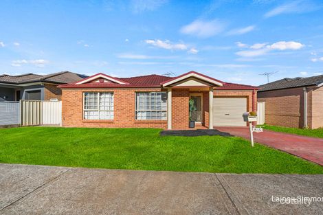 8a Richmond Cres, Cecil Hills, NSW 2171