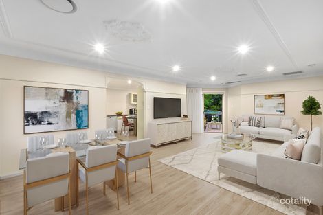 Property photo of 142/40 Strathalbyn Drive Oatlands NSW 2117