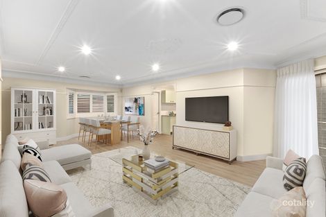 Property photo of 142/40 Strathalbyn Drive Oatlands NSW 2117