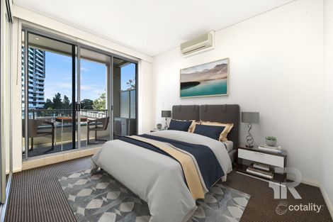 Property photo of 21/24 Walker Street Rhodes NSW 2138