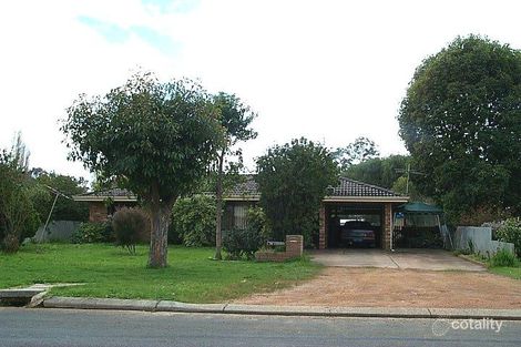 90 Coombes St, Collie, WA 6225