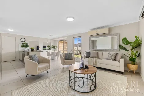 Property photo of 39 Sunview Road Springfield QLD 4300