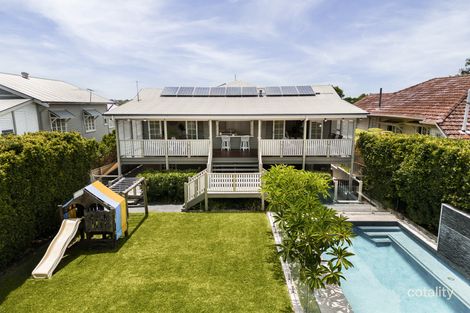 Property photo of 70 Glenlyon Drive Ashgrove QLD 4060