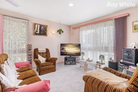 Property photo of 1 Bunnerong Crescent Noble Park VIC 3174