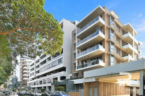 Property photo of 21/24 Walker Street Rhodes NSW 2138