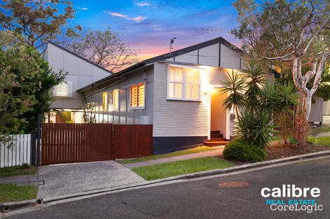 Property photo of 42 Celia Street Ashgrove QLD 4060