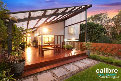 Property photo of 42 Celia Street Ashgrove QLD 4060