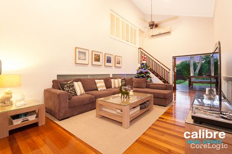 Property photo of 42 Celia Street Ashgrove QLD 4060