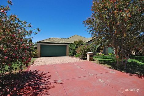 Property photo of 43 Celadon Loop Banksia Grove WA 6031
