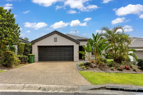 Property photo of 77/31 Langport Parade Mudgeeraba QLD 4213