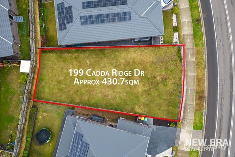 Property photo of 199 Cadda Ridge Drive Caddens NSW 2747