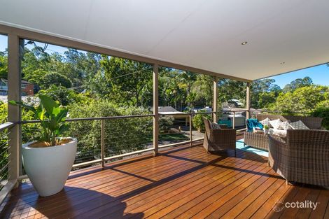 18 Kewarra St, Kenmore, QLD 4069