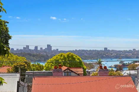 Property photo of 79 Renwick Street Drummoyne NSW 2047