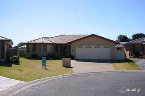 Property photo of 13 Serrata Court Tuncurry NSW 2428