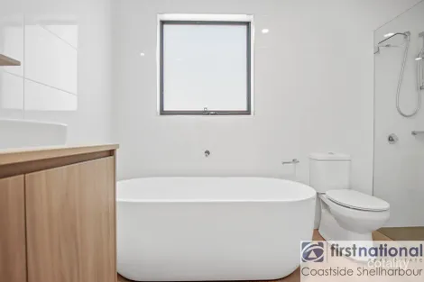 Property photo of 1 Jacana Lane Shell Cove NSW 2529