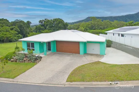 3 BADDELY CL, KEWARRA BEACH, QLD 4879