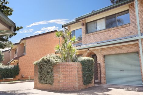 Property photo of 7/149 Auburn Road Yagoona NSW 2199