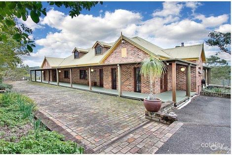 131 Mitchells Rd, Sackville North, NSW 2756