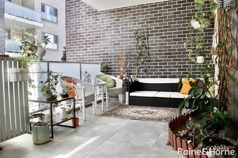 Property photo of 22/8 Maida Road Epping NSW 2121