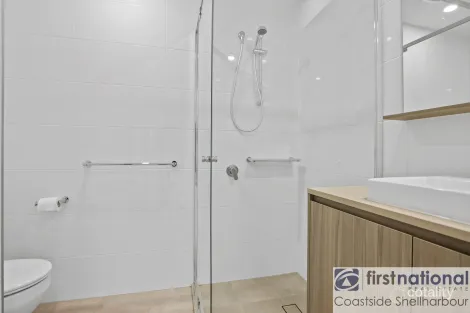 Property photo of 1 Jacana Lane Shell Cove NSW 2529