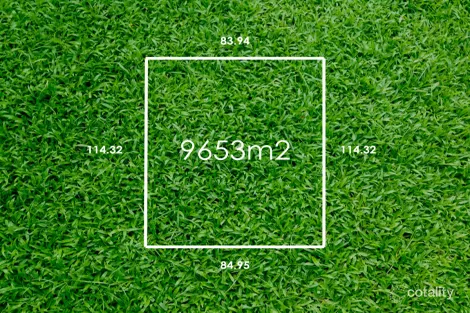 Graeme St, Neerim South, VIC 3831