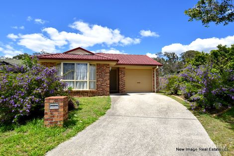 Property photo of 31 Paddies Crescent Crestmead QLD 4132